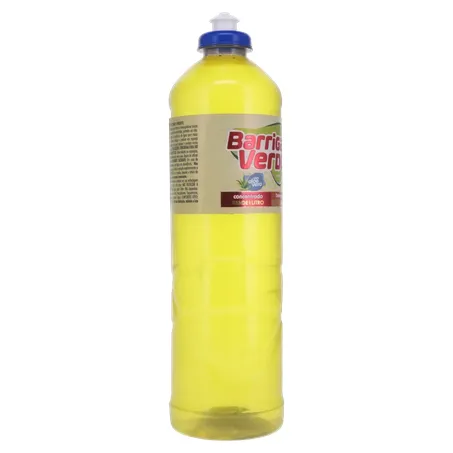 Detergente barriga verde concentrado neutro 500ml 360-31