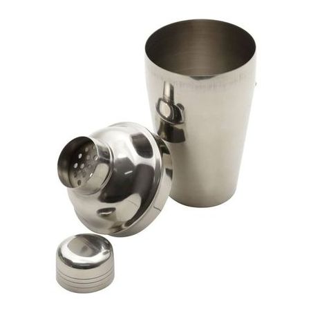COQUETELEIRA LYOR PRIME ACO INOX 500ML