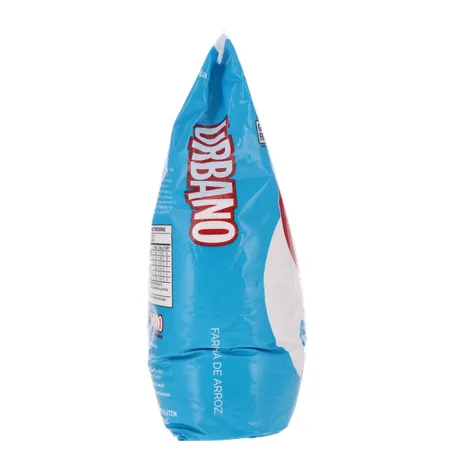 Farinha de Arroz Urbano Sem Glúten Pacote 1Kg 360-27