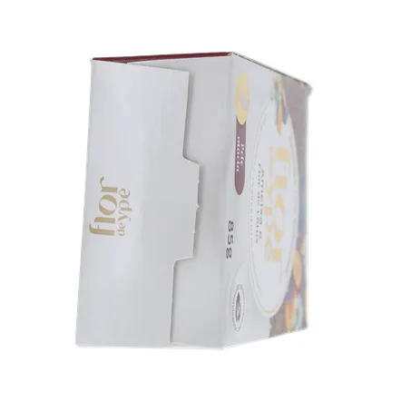 Sabonete em Barra com Hidratante Flor de Ypê Ameixa e Flor de Lótus 85G 360-11