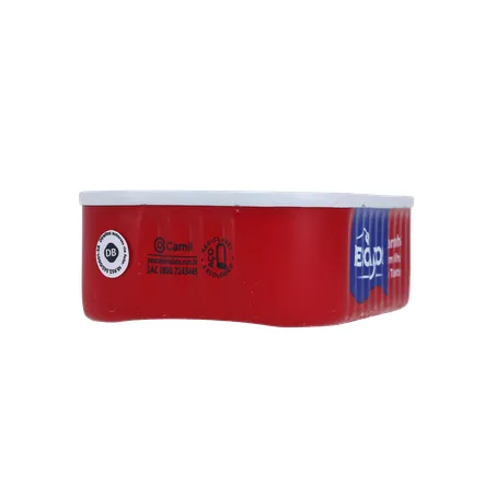 Sardinha Pescador Com Molho de Tomate 125g 360-29