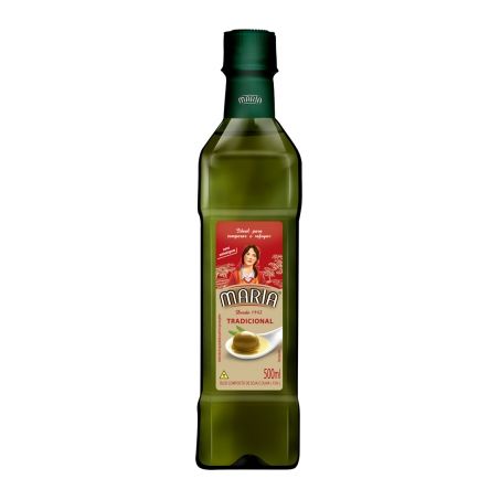 Oleo maria composto tradic.500ml