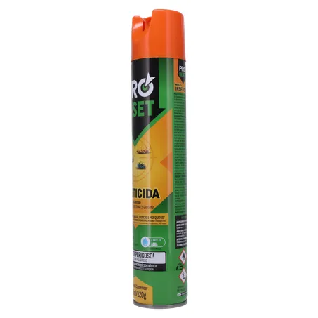 Inseticida Multi Pro Inset Aerossol 250Ml 360-6