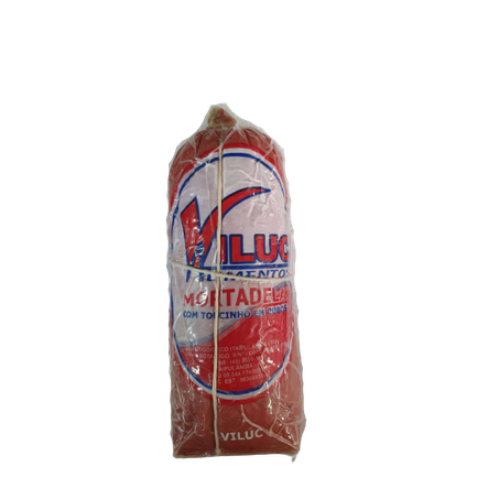 MORT VILUC CEL TO KG