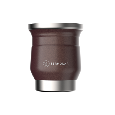 CUIA TERMOLAR TÉRMICO TUPI BRONZE 250ML