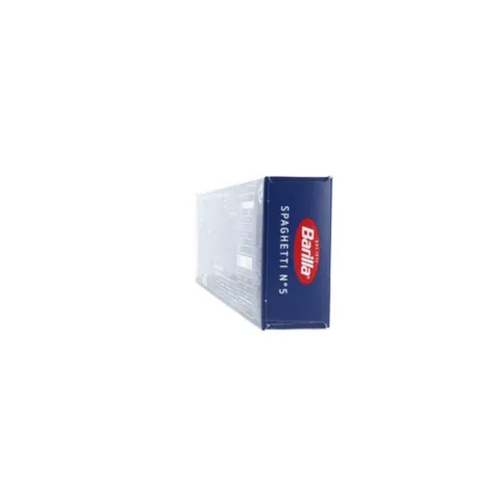 Macarrão Barilla Spaghetti N5 500G 360-26