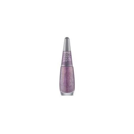 ESMALTE GLITTER OSTENTE SEU PODER IMPALA 7,5 ML   
