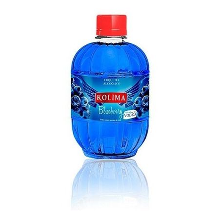 Coquetel Kolima Blueberry 500ml