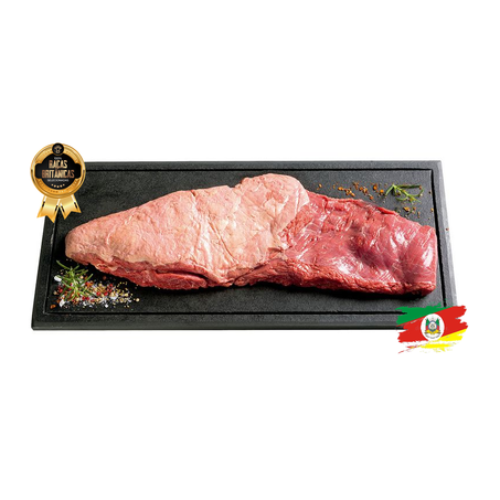 VAZIO BOVINO GRILL RAÇAS BRITÂNICAS KG 360-1
