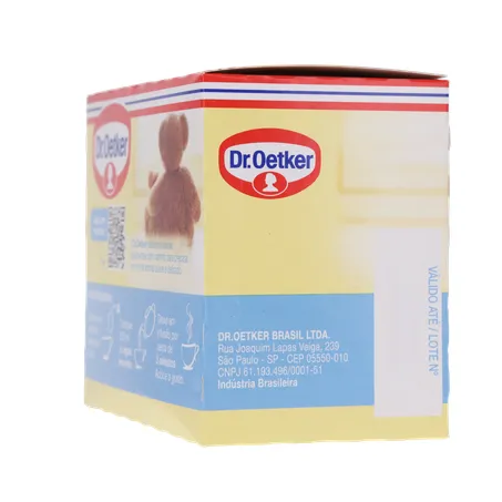 CHÁ DR.OETKER FAVORE SER MISTO 10G 360-25