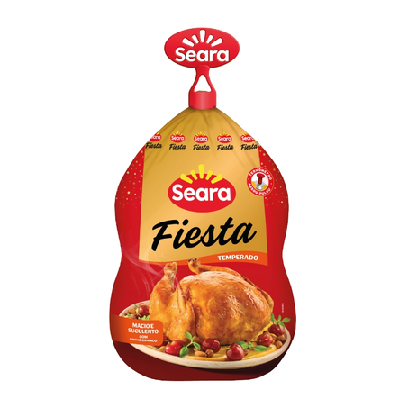 Ave Fiesta Temperada Seara Kg