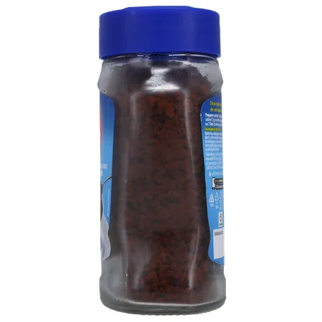 Café Solúvel Granulado 3corações Descafeinado Pote de Vidro 50gr 360-1