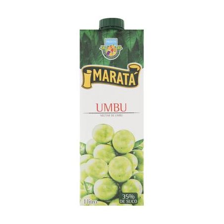 SUCO MARATA UMBU TP 1L