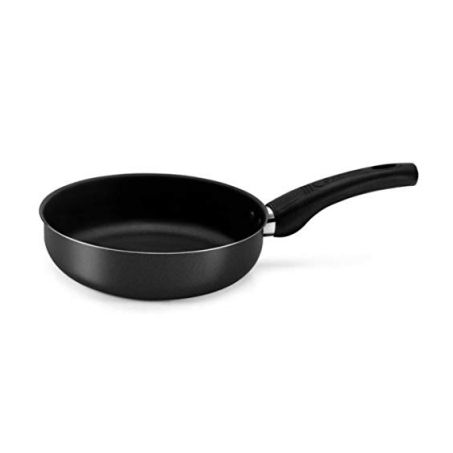 Frigideira panelux funda 22cm grafite