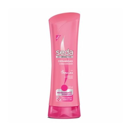 Condic.seda ceramidas 325ml
