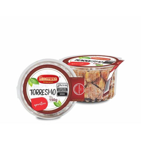 TORRESMO ROANNA 150G