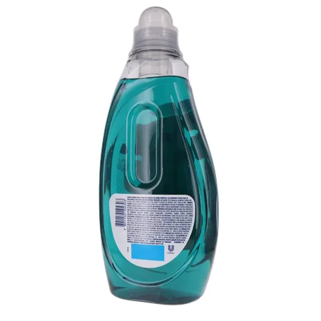 Lava Roupas Líquido Omo Ciclo Rápido Ação Total 1,4l 360-20
