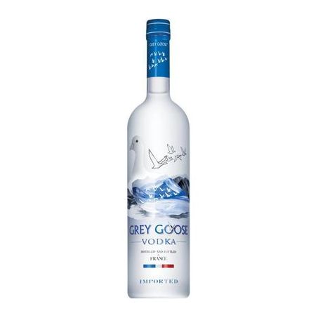 Vodka grey goose original 750ml