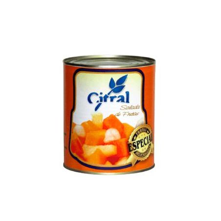 Salada De Frutas Citral 450GR