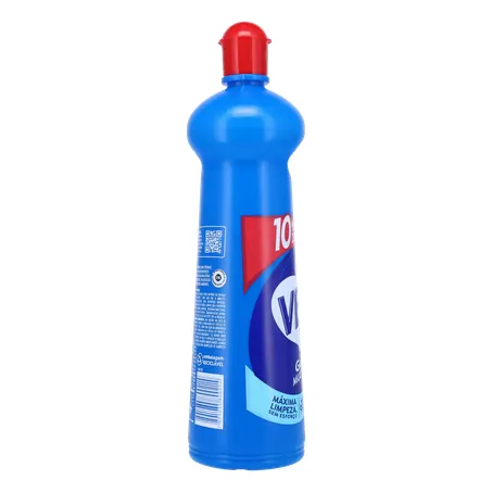 Limpador Multiuso Veja Azul 500ml 10% Desc 360-28