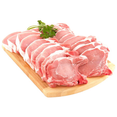 BISTECA SUINA UN