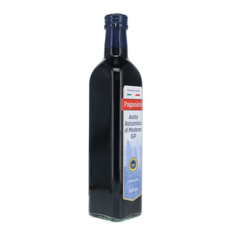 ACETO BALSÂMICO PAGANINI 500ML 360-31