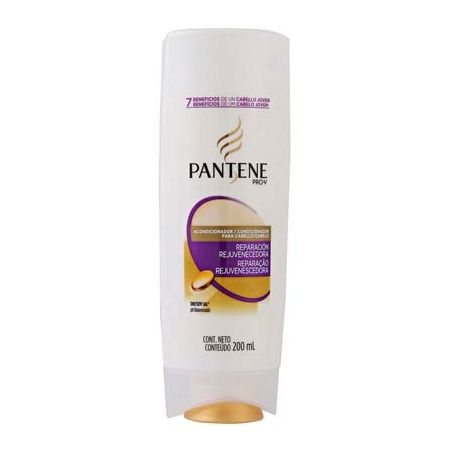 COND.PANTENE REPARACAO REJUVENESCEDORA 200ML
