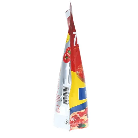 MOLHO DE TOMATE TARANTELLA PIZZA SACHET 300G 360-27