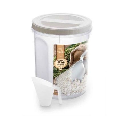PORT MANT NITRONPLAST ARR 5,8L