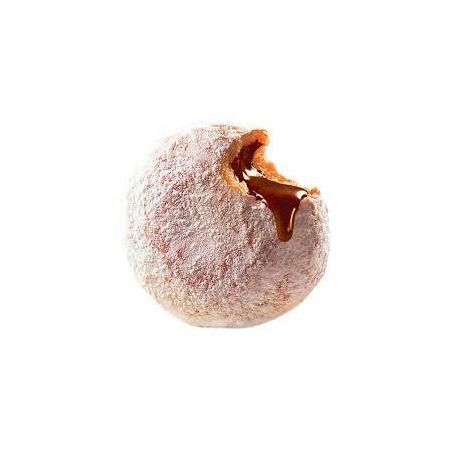 DONUT CHOCOLATE UN