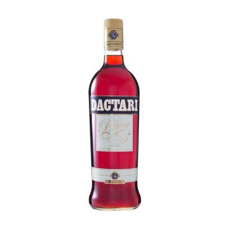 Bitter dactari 900ml