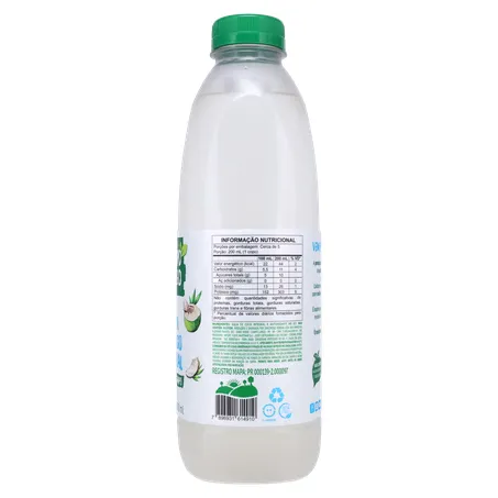 Água de Coco Campo Largo 900Ml 360-9