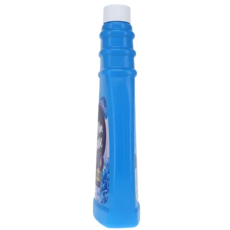 Facilitador P/Passar Mon Bijou Pureza Rf 500ml 360-8