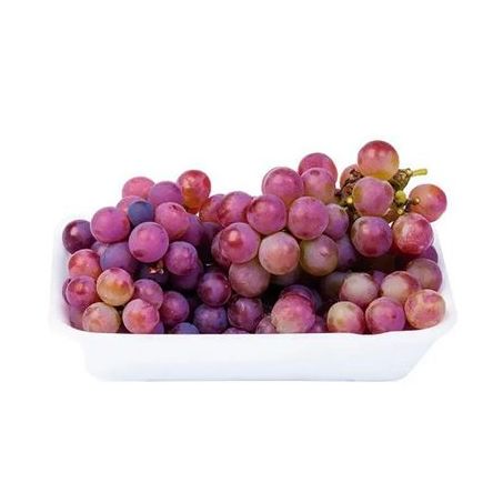 Uva niagara rosada organica coopafren 500g