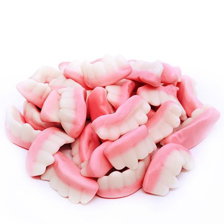 DENTADURAS GRANEL