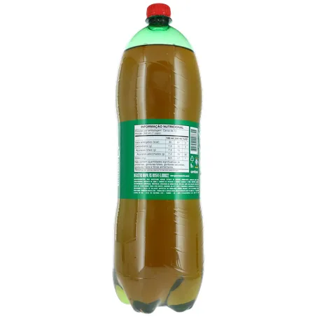 Refrigerante Antarctica Guaraná Pet 2,5l 
  360-17