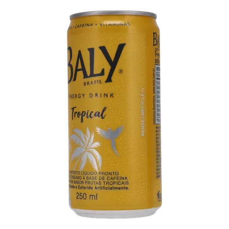 Energético Baly Tropical Lata 250ml 360-4