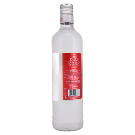 Cachaca cabare prata 700ml 360-15