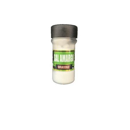 SAL BRAVINE 65G AMARGO