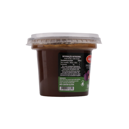 Doce aurea figo e maçã 350g 360-48