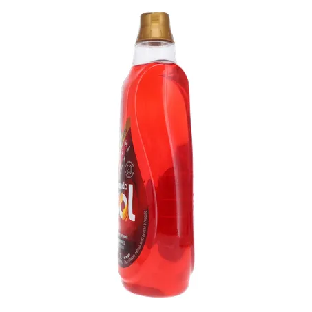 Limpador Perfumado Girando Sol Pura Seducao 1l 360-7