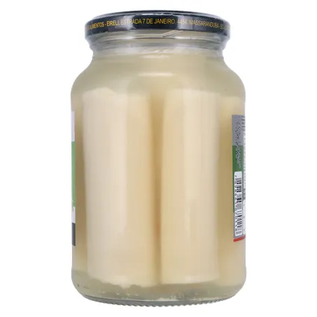 Palmito gdm pupunha tolete 300g 360-14