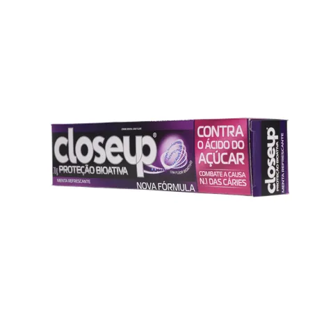 Creme Dental Close Up Bioativa 70g 360-5