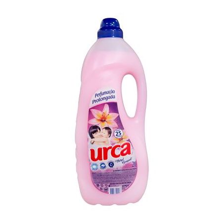 Amaciante Urca Floral Bouquet 2LT