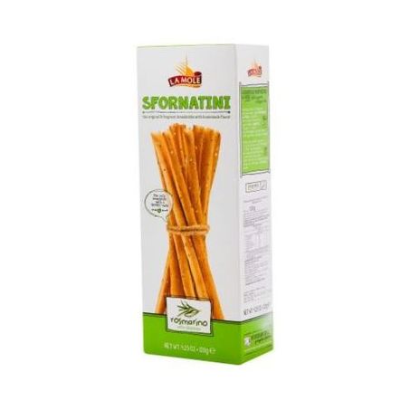 Sfornatini la mole alecrim e azeite oliva cxg