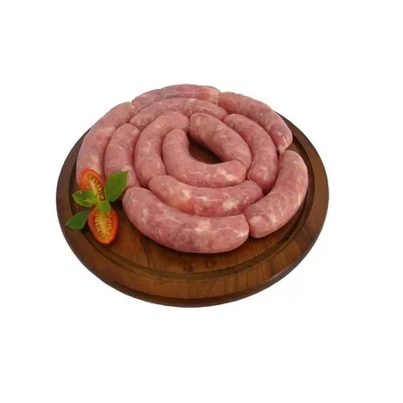 Linguica suina setembrense kg picada
