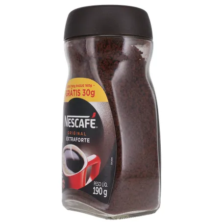 CAFE NESCAFE LV190G PG160 EXTRAFORT 360-5