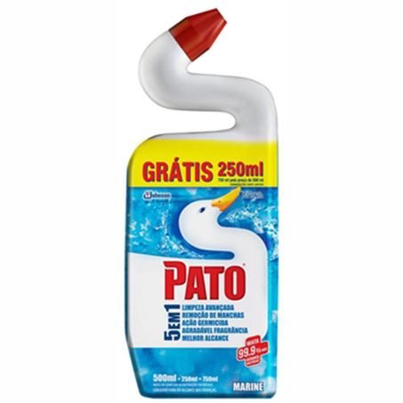 Pato purific marine