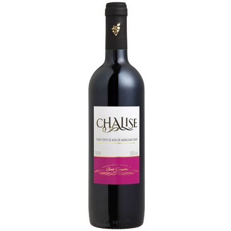 VH TT CHALISE SV 750ML