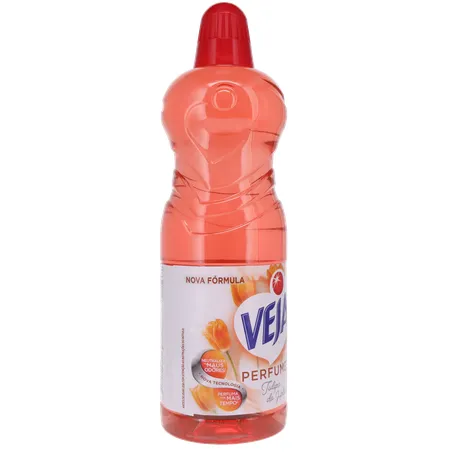 LIMP USO GERAL VEJA LV1L PG700ML TULIPA HOLANDA 360-31